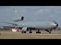 Planespotting At RAF Mildenhall