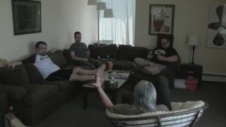 LBR Green Room 36
