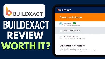 Buildxact Review 2025: Is It the Best Estimating Software for Builders?