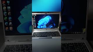 #shorts Cambia la pantalla rota de tu laptop Advance, rápido y fácil.