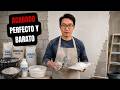 Aprende a Preparar Estuco Casero Resistente para Paredes de Bloque