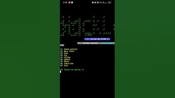 termux new hack 🤯#termux #shorts #ytshorts #tranding