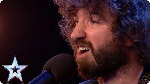 FIRST LOOK: Simon Cowell BAMBOOZLED by Micky's 'Bag For Life' | BGT 2018