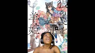 KITAKAWA GOAT👈🥶?!🥴 - ('skip skip' ishowspeed) #yurianime #yurimanga #yuri