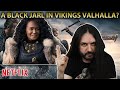 Is the Black Jarl In Vikings Valhalla Historical? The Truth