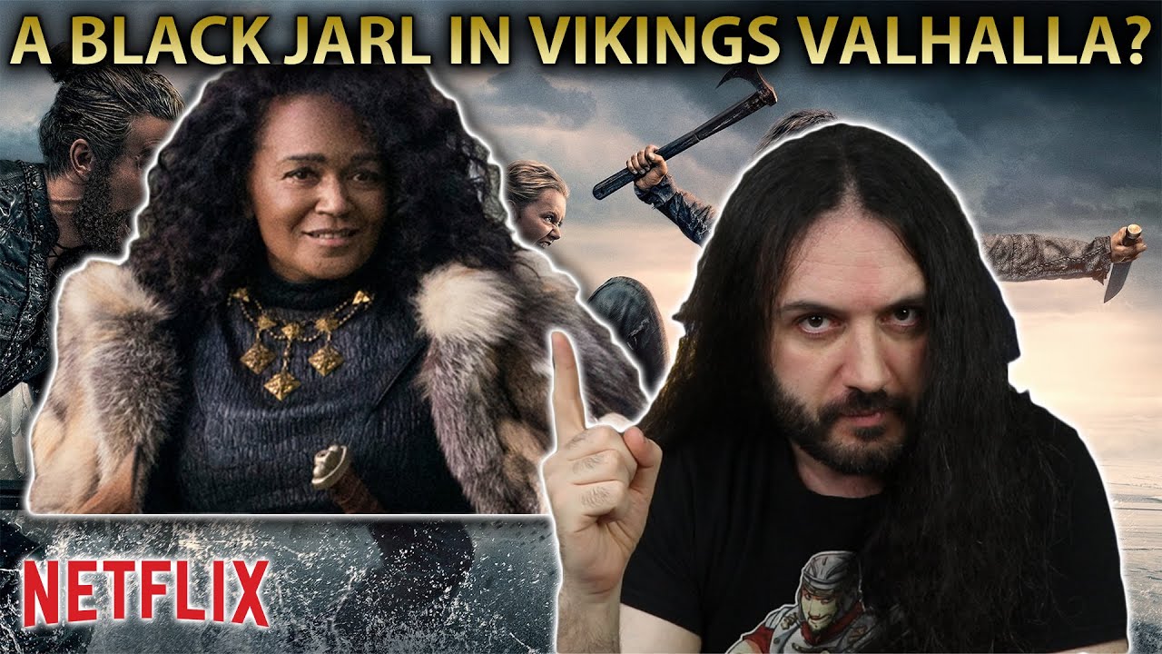 Vikings Valhalla Netflix, Real History, Accuracy And Plot Explained