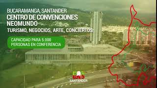 Neomundo en Bucaramanga, Santander