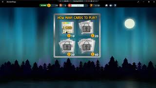 Absolute Bingo •UNL• ~ GamePlay ~ OP&Gaming ~ W11 App ~ 1080ᶠᴴᴰ ~ 2025 ~ W11 screenshot 4