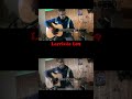 Gibson Dove Artist vs. Larrivée L09  #chitarrediuncertolivello #acousticguitar #musica #short