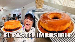 CHOCOFLAN🍮 | POR FÍN ME SALIÓ | Cocinando con Jenniffer Planet Vlogs by Jenniffer Planet Vlogs 1,487 views 2 months ago 21 minutes