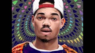 Chance The Rapper & The Social Experiment - Rememory (feat. Erykah Badu) (lyrics) (Surf) [NEW 2015]