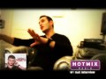 Capture de la vidéo Hotmixradio Dance - Interview Exclusive De David Vendetta