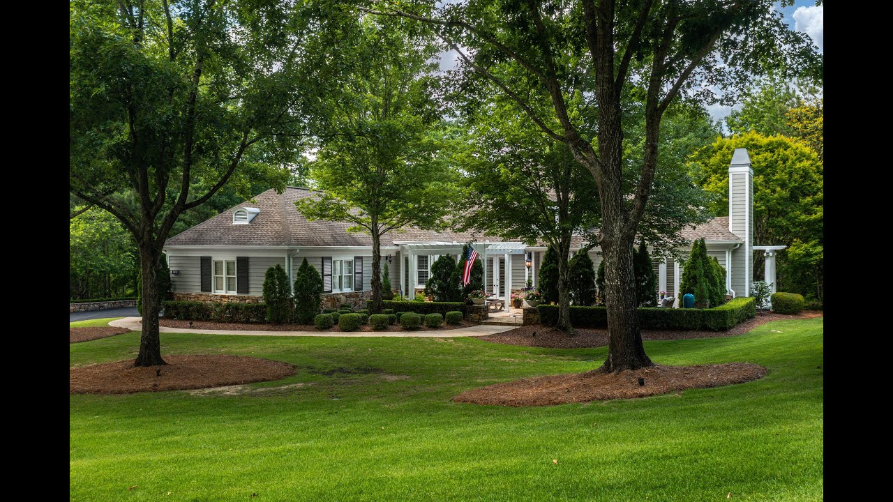 5100 Club Ridge Drive West, Vestavia Hills, AL 35242 Liberty Park