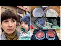 VLOG:  У меня тоже бывают ошибки / Готовлюсь к следующему торту / Мама Вика