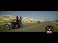 H o g bahrain chapter ozone ride 7th feb 2014