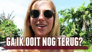 Blijf ik op BALI wonen?!? #7