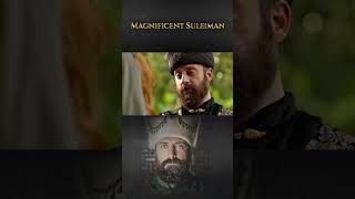 Stop Being Jealous, Hurrem Magnificent Suleiman Resimi