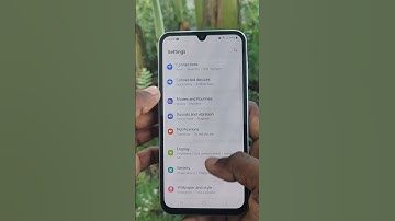 Samsung A15 Hidden Features #5minutestech #samsunga15