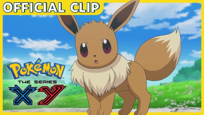 Pokemon X, Y, & Z - SYLVEON REVEALS ☆ANOTHER☆ NEW EEVEE EVOLUTION!