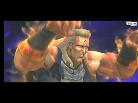 FIST OF THE NORTH STAR: LEGENDS ReVIVE Ranked Gacha Tekken 7 Crossover Kazuya Mishima 30K GEMS SPENT