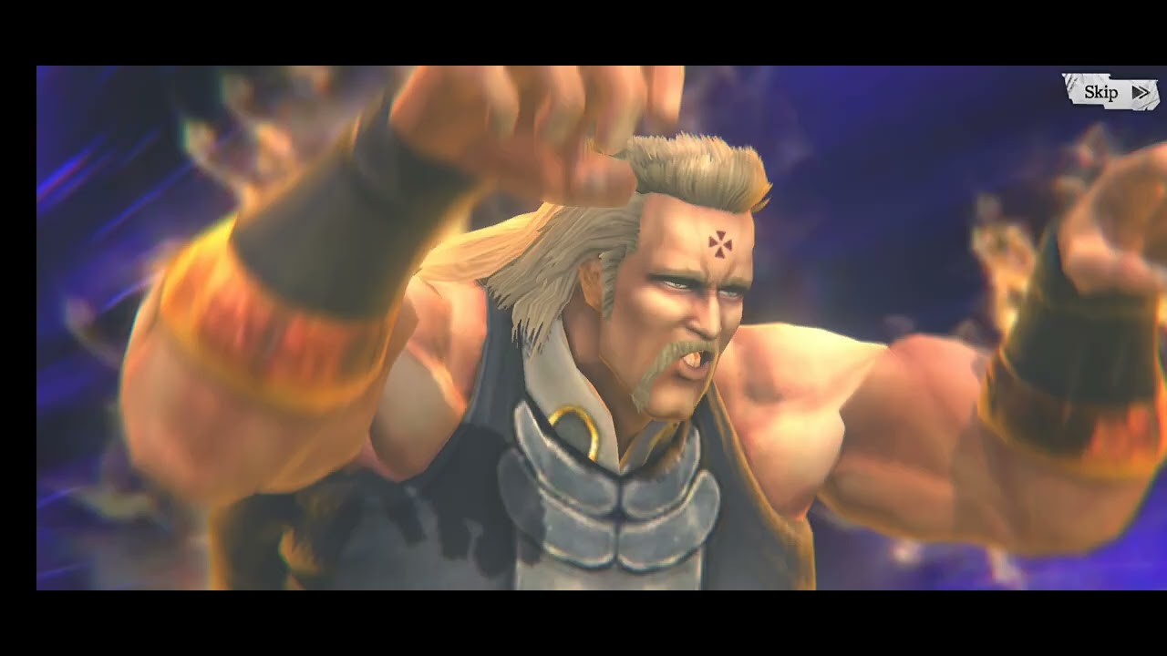 tekken 7 crossover revival! crossover event gacha:... FIST OF THE NORTH STAR: LEGENDS ReVIVE Ranked Gacha Tekken 7 Crossover ...