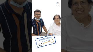 Full Mouth Reconstruction Changed His Life… Here’s His Message
