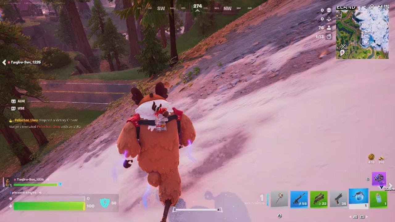 Fortnite - YouTube