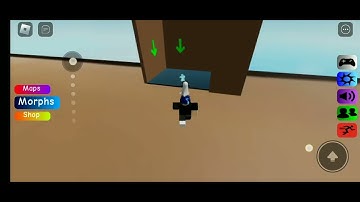 How to get Heart Floppa in Find the Floppa Morphs(Roblox)