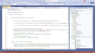 How To: Creating a Private Journal and Mood Tracking App Using .NET 6, Chat GPT, C#, and VS2022 screenshot 4