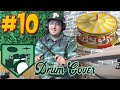 Rollercoaster tycoon fairground organ style 10 drum cover