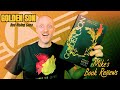 Golden son by pierce brown book review  reaction  easily one of the best scifi books ever