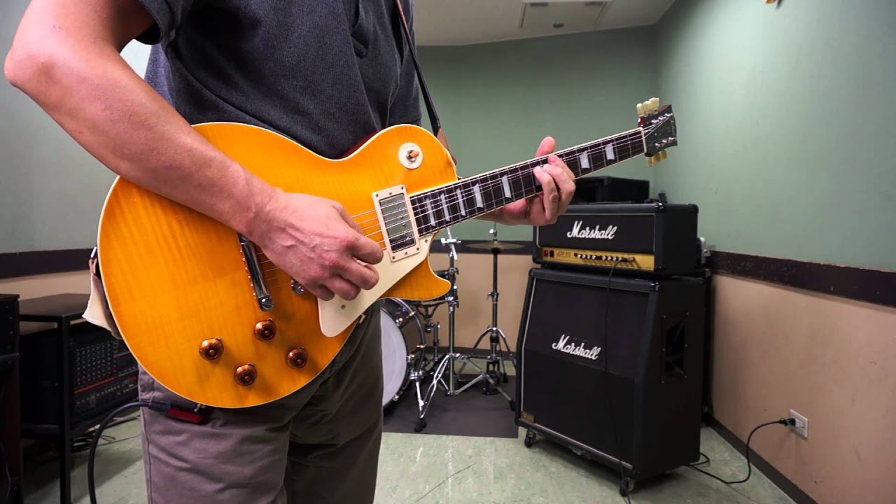 Tokai LS115F/LD #1432125 - YouTube Tokai LS115F/LD #1432125 - YouTube