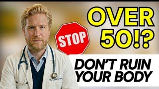 Do not make these mistakes (especially after 50)  #america #health #duet 