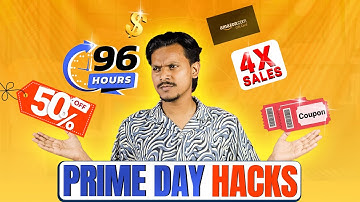 Amazon Just Changed Prime Day 2025 — Do This Before July 8!