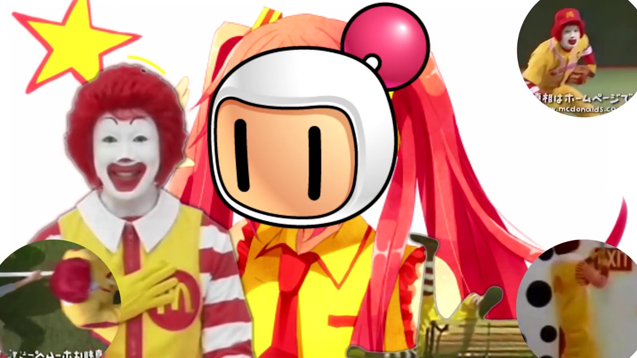 ドナルドオナニー YouTube