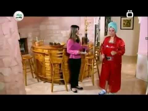 نغم السلطاني تتأمر على خدامتها