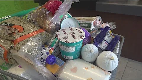 School's Out, Hunger's Not | Help feed San Diego youth this summer