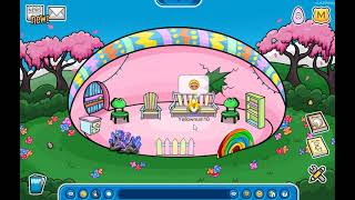 Club Penguin Rewritten: Easter Egg Hunt 2021 + Easter Code! :D April 4,2021!