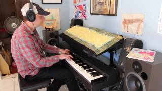 Lori McKenna "Always Want You" Solo Piano