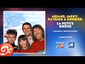 Capture de la vidéo Club Dorothée - La Petite Sirène | Conte Audio Intégral