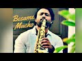 Besame mucho ft anurag kamle alto sax