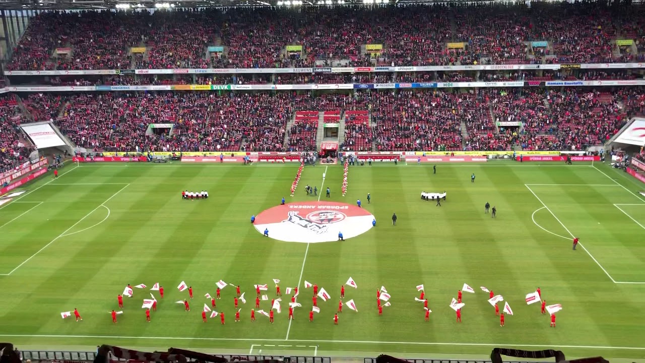 Fc Köln Hymne Text Fc Köln Hymne Text