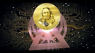 GODcoin - The NWO currency is Here.