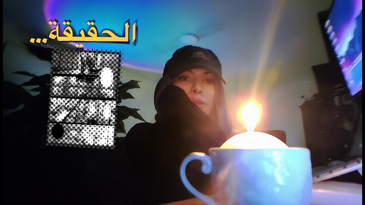 ليش صرت أكره الرسم ومانجتي