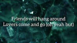 the orion experience- emerald eyes (lyrics)