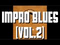 Sortie du Pack Improvisation Blues Vol.2 !
