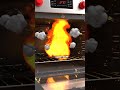 I Put a Phone in the OVEN! 😱 (Wait for the Explosion 💥)