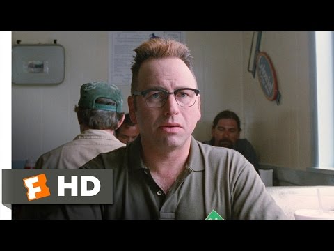 Sling Blade (6/12) Movie CLIP - We're Different (1...