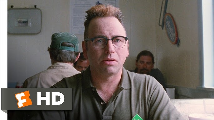 Billy Bob Thornton Sling Blade French Fried Taters Sling Blade French Fried Taters