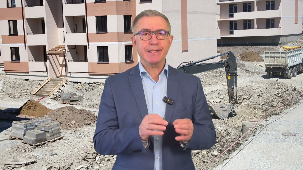 Lajme të mira për ndërtimtarinë në Gjermani